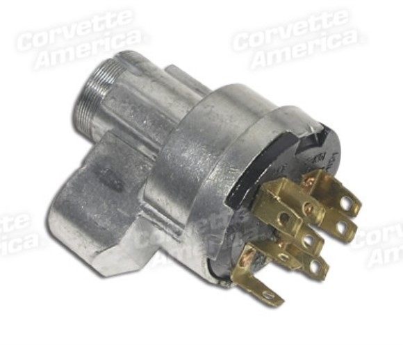 Ignition Switch. 55-57