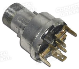 Ignition Switch 58-59