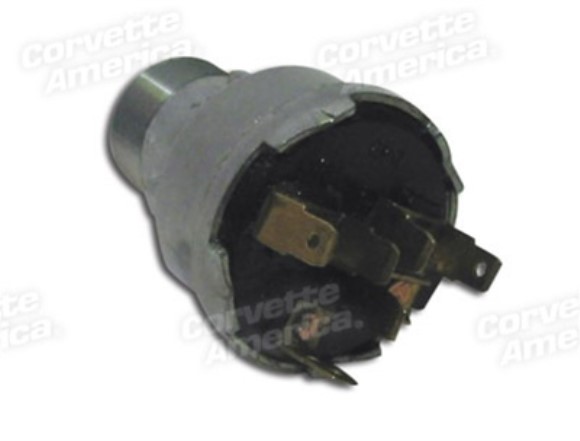 Ignition Switch. 60-62