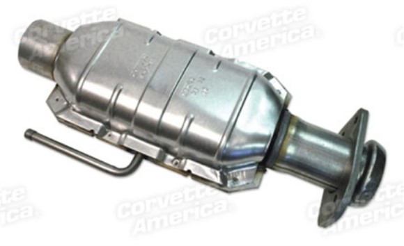 Catalytic Converter. 86-90