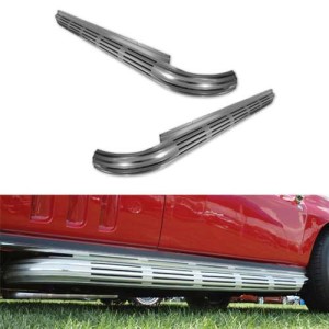 Side Exhaust Covers 65-67