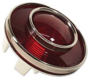 Taillight Assembly. 75-79