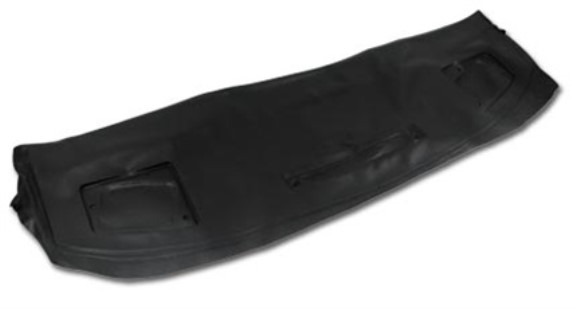 Dash Pad Skin. Upper Main 84-89