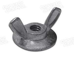 Air Cleaner Wingnut. 56-62