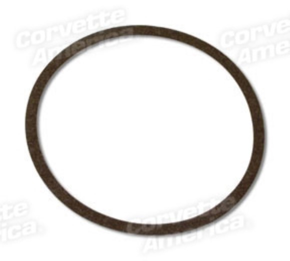 Air Cleaner To Carburetor Gasket. 1X4 WCFB And AFB 58-65