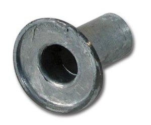 Antenna Mounting Spacer. Underbody 61-62