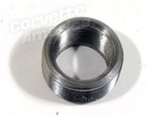 Heater Hose Fitting Adapter. 3/4 To 1/2 Inch 61-80