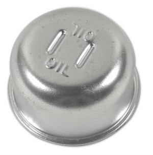 Oil Cap. Unvented W/Solid Lifters & High Performance 57-58