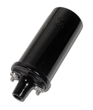 Ignition Coil. Carbureted #091 56-64