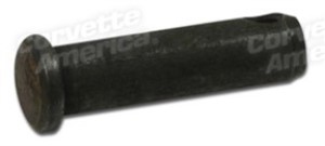 Clutch Fork Pivot Pin. 56-81