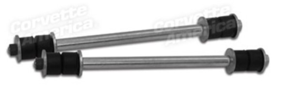 Front Sway Bar Links. 53-62