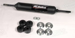 Front Shock. Gas Delco Replacement 53-62