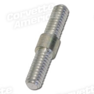 Air Cleaner Stud. Holley - Round 64-72