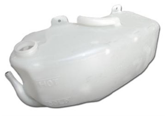 Coolant Recovery Tank. (77 Late) 77-82
