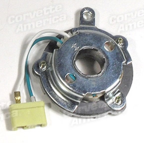 Distributor Pick-Up Coil. 75-80