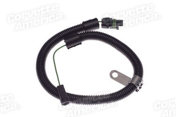 Harness. Battery Charge Circuit 80-82