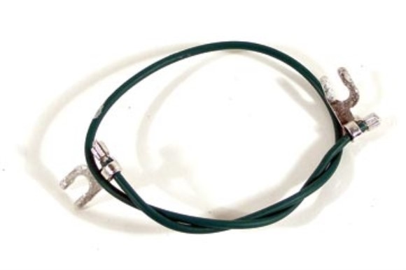 Wire. Resistor To Coil 58-62