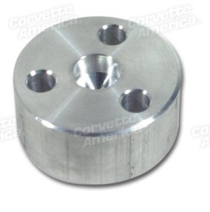 A.I.R. Pump Pully Spacer. 68-72/77-82 68-82