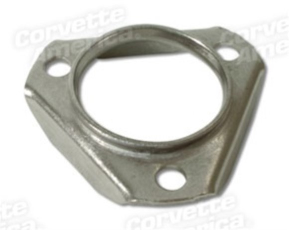 Exhaust Pipe Flange. 2 Inch 56-74