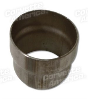 Exhaust Pipe Donut Sleeve. 2 Inch 53-82