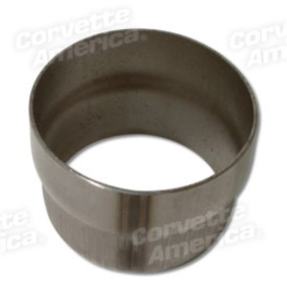 Exhaust Pipe Donut Sleeve. 2.5 Inch 53-82