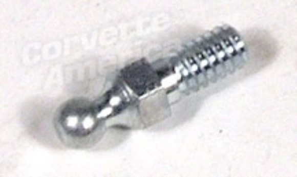 Accelerator Cable Ball Stud. 68-73