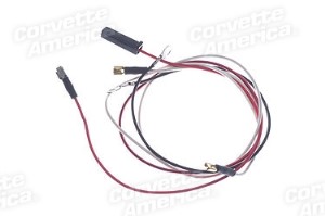 Heater Extension Wire. 55-57