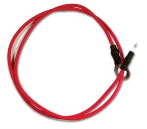 Power Top Main Feed Wire. 56-62