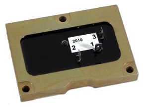 Transistor Ignition Replacement Module. 64-71