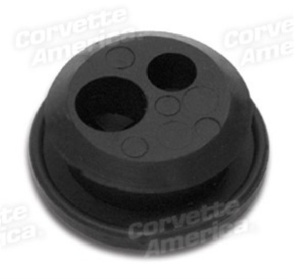Antenna Cable Grommet. Rear 63-67