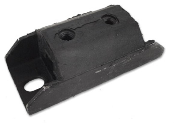 Transmission Mount. Th400 Automatic 68-77