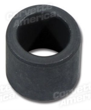 Park Brake Cable Pulley Spacer. 67-82