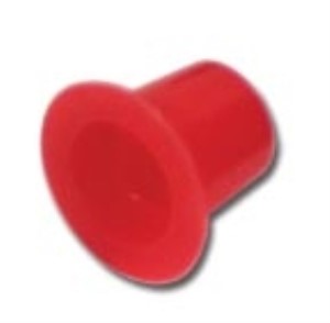 Clutch Cross Shaft Red Plug. Grease 63-79