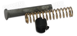 Horn Contact Spring Kit. 67-82