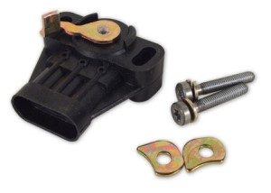 Throttle Position Sensor Kit. (TPS) 85-89