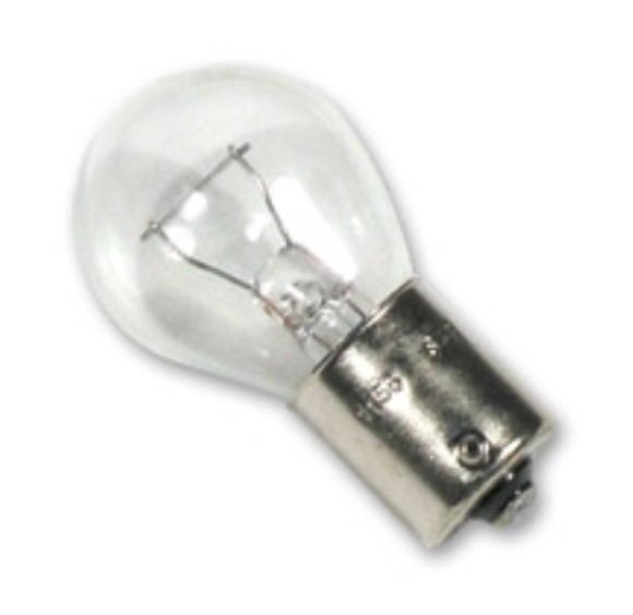 Bulb. Third Brake Light - Convertible 89-96