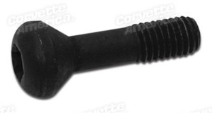 Roof Panel Rear Lock Bolt. 2 Required 84-96