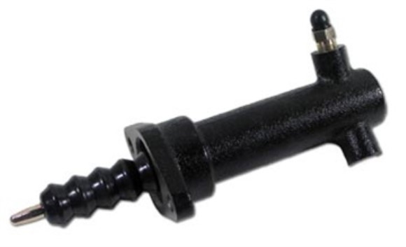 Clutch Slave Cylinder - Replacement 89-90