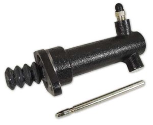 Clutch Slave Cylinder. Replacement 91-96
