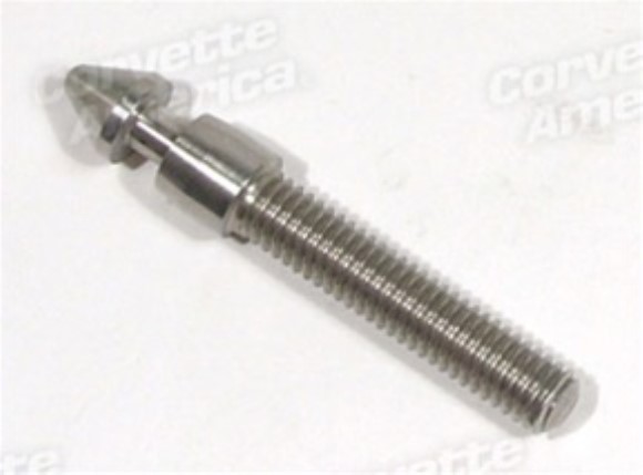 Convertible Top Rear Pin. 86-96