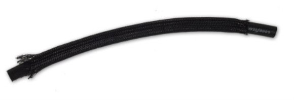 Power Steering Hose. Outlet 84