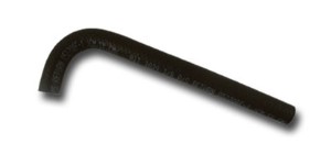 Power Steering Hose. Outlet 85-89