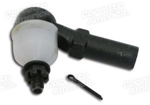 Tie Rod End. Outer - 2 Required 84-96