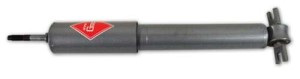 Shock Absorber. Front KYB Gas 84-87