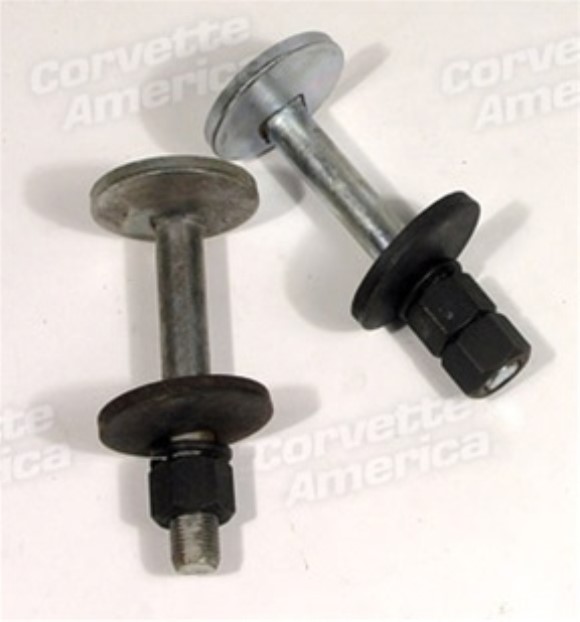 Rear Cam Bolt Kit. 2 Required 84-96