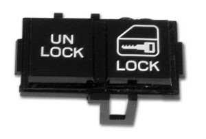 Power Door Lock Switch. RH 84-85