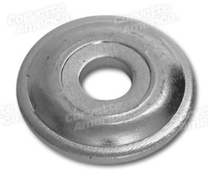 Power Steering Cylinder Mounting Grommet Sleeve Washer. 63-82