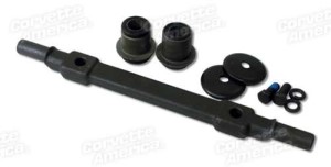 Upper A-Arm Shaft Kit. 2 Required 63-82