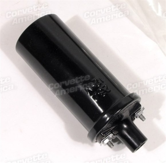 Ignition Coil. W/Correct #232 66
