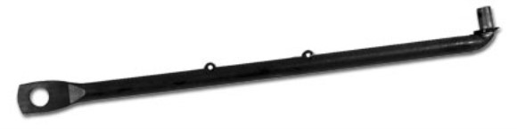 Clutch Fork Push Rod. 327 64-65